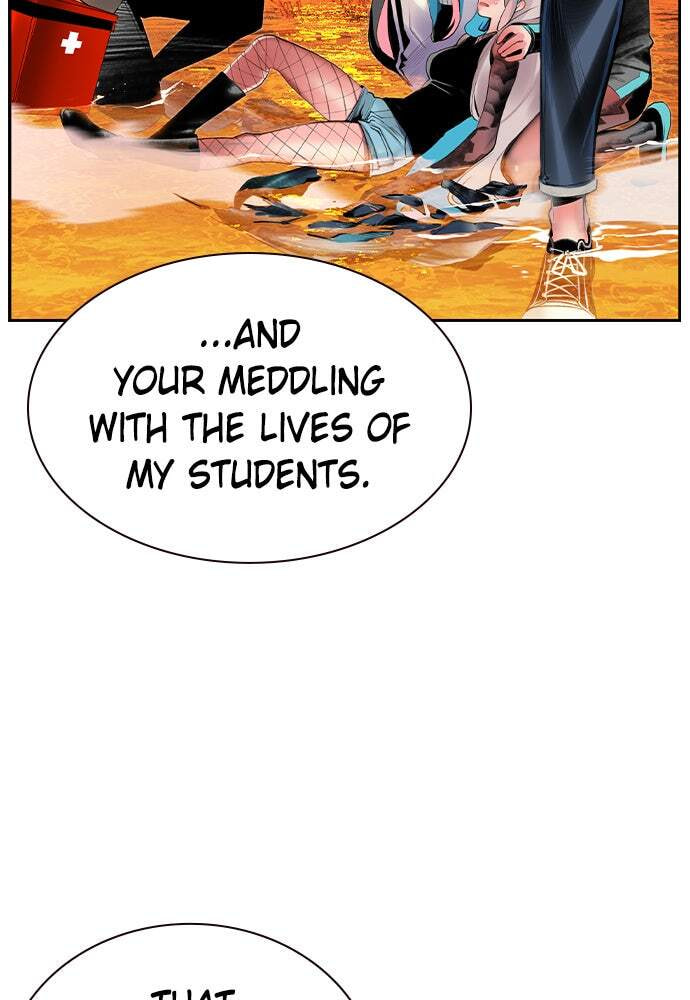 Read Jungle Juice chapter 28 image 7 on Lezhin