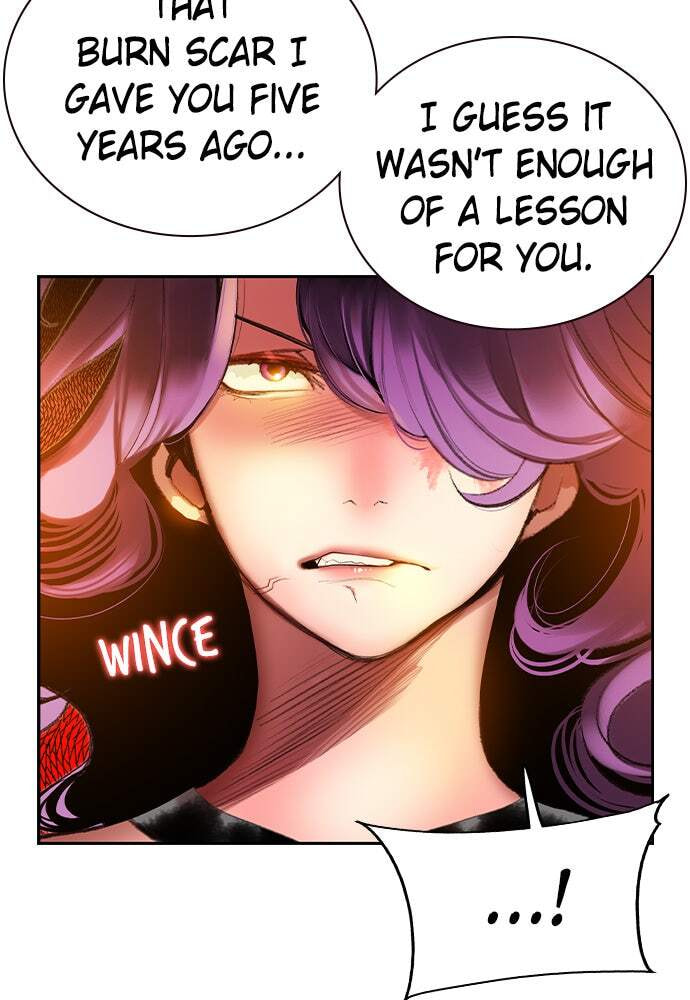 Read Jungle Juice chapter 28 image 8 on Lezhin