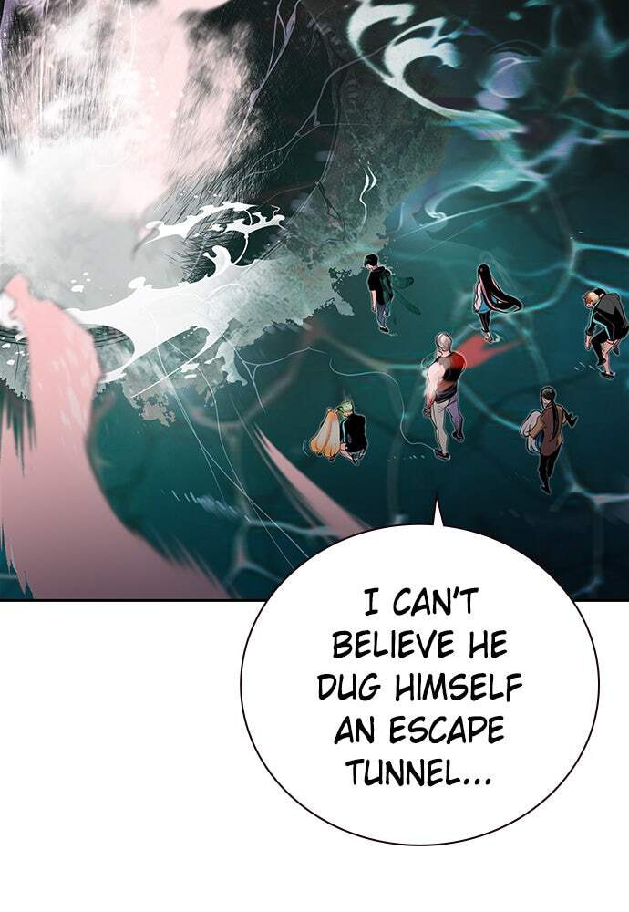 Read Jungle Juice chapter 28 image 80 on Lezhin