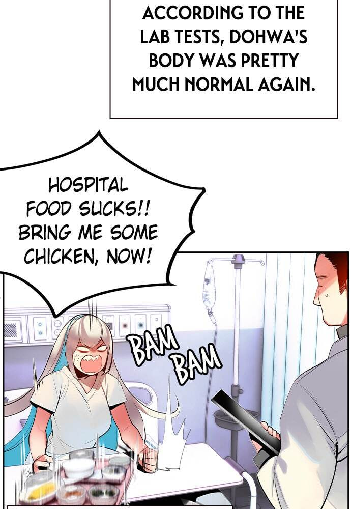Read Jungle Juice chapter 28 image 91 on Lezhin