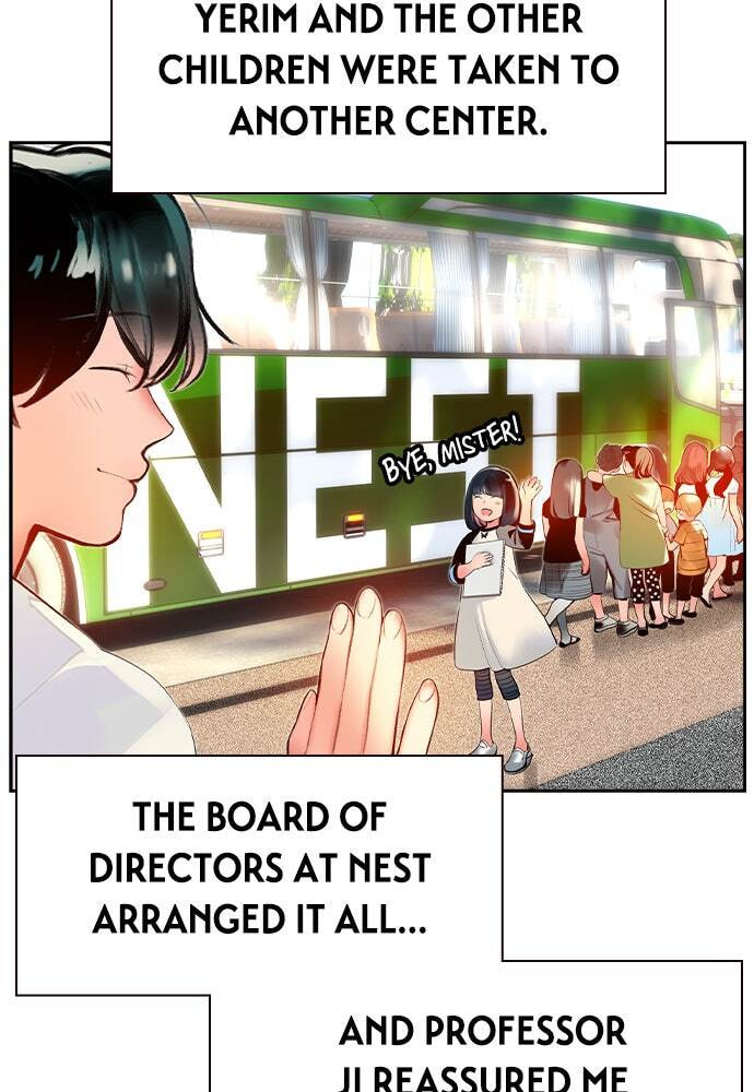 Read Jungle Juice chapter 28 image 93 on Lezhin