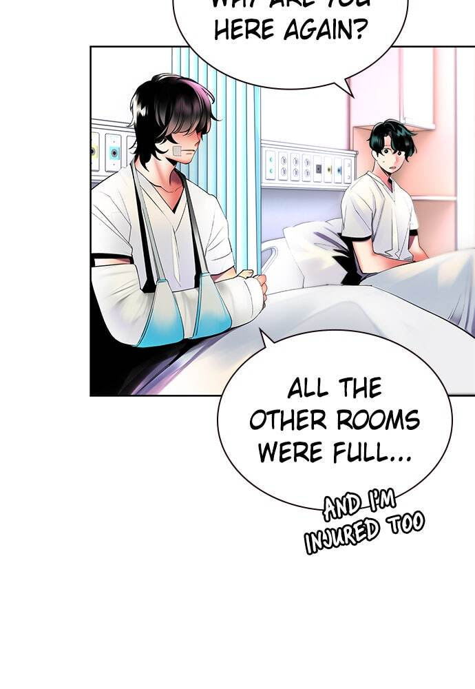 Read Jungle Juice chapter 28 image 99 on Lezhin