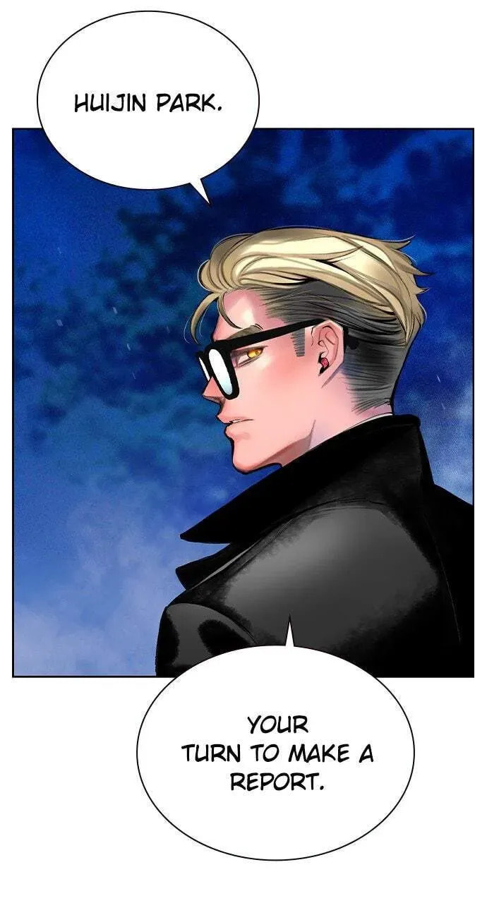 Read Jungle Juice chapter 29.1 image 22 on Lezhin