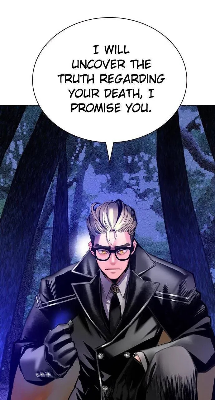 Read Jungle Juice chapter 29.1 image 5 on Lezhin