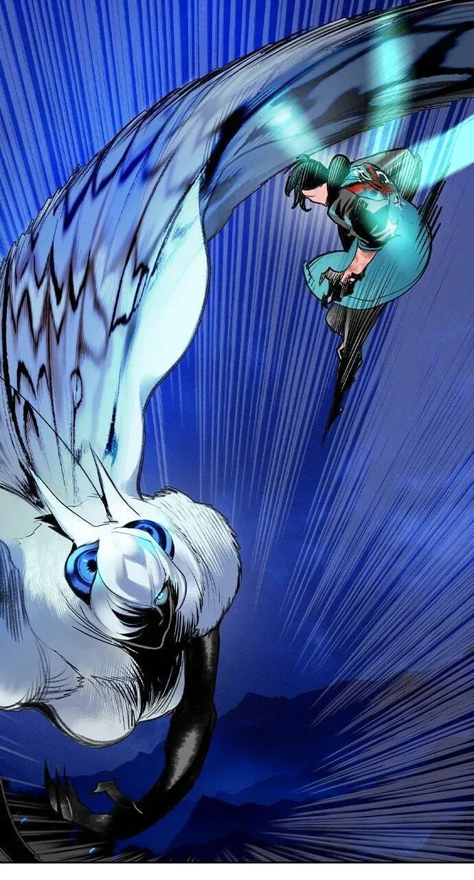Read Jungle Juice chapter 29.1 image 75 on Lezhin