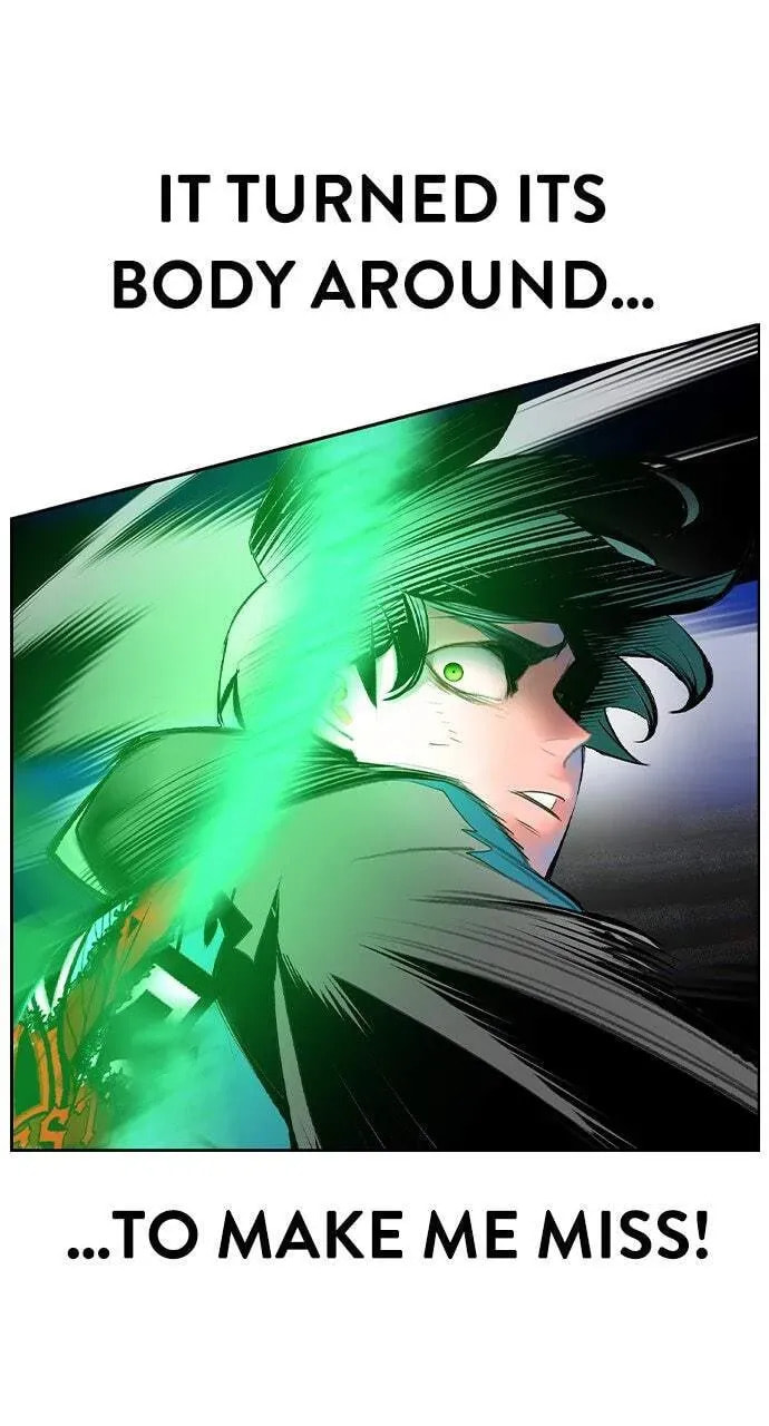 Read Jungle Juice chapter 29.1 image 91 on Lezhin