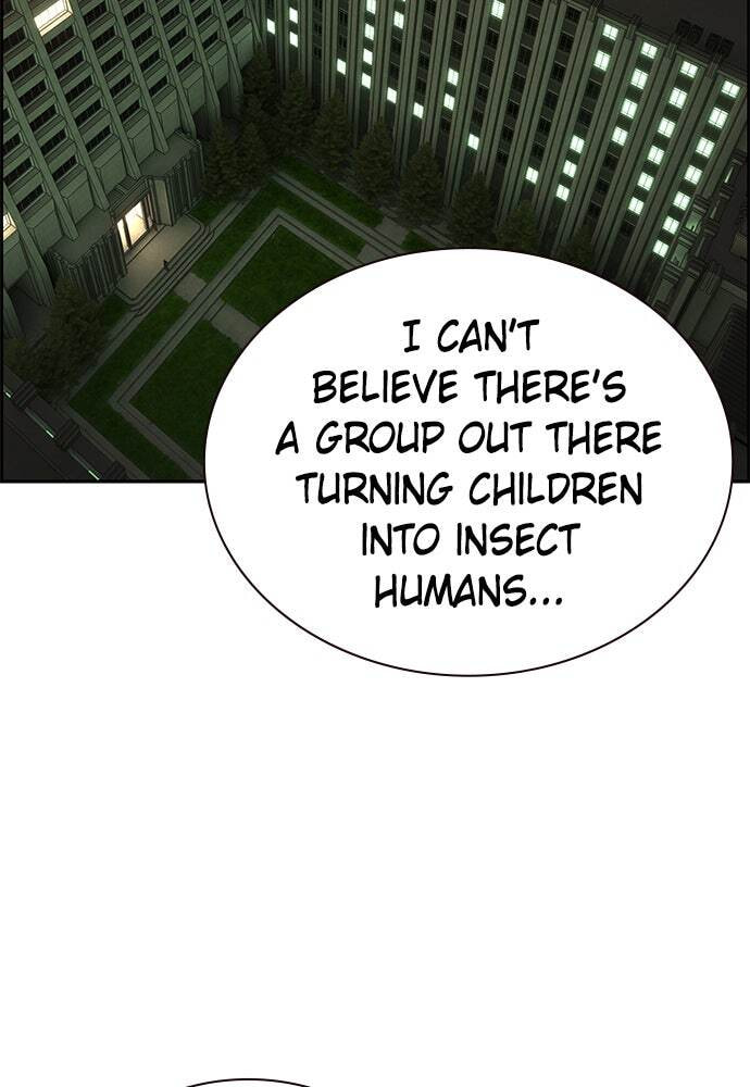 Read Jungle Juice chapter 29 image 1 on Lezhin