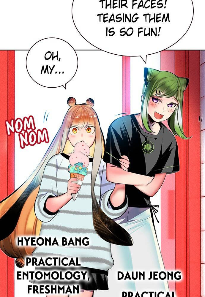 Read Jungle Juice chapter 29 image 100 on Lezhin