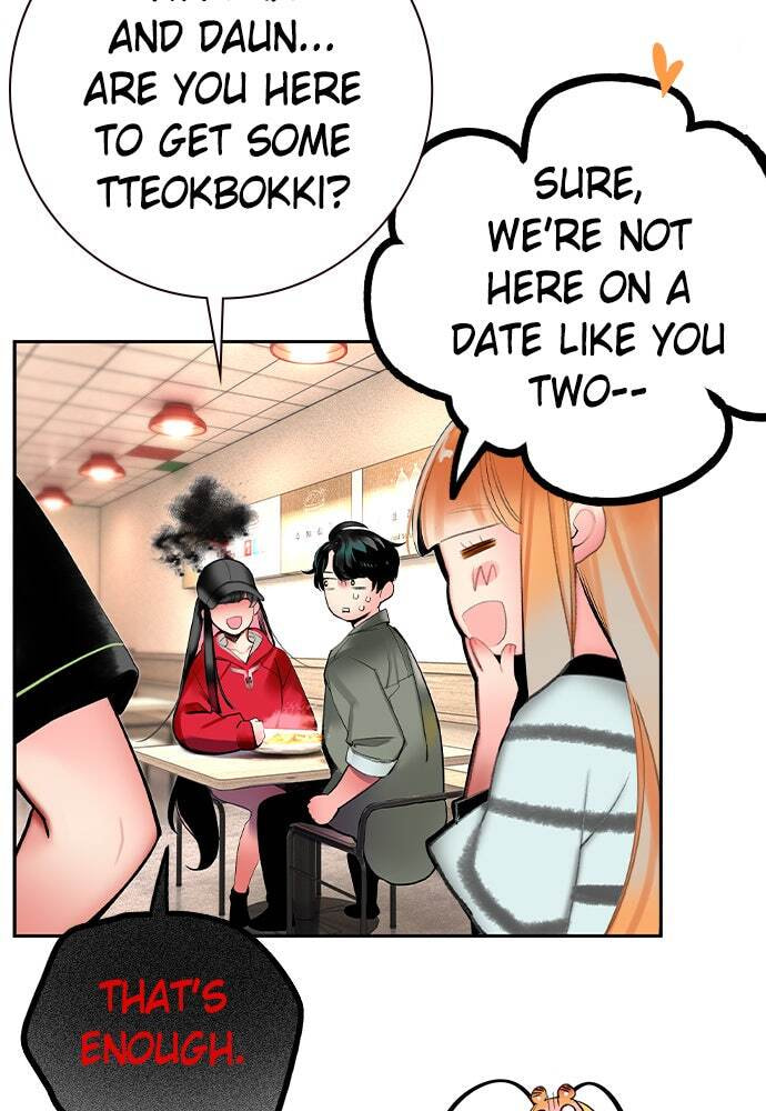 Read Jungle Juice chapter 29 image 102 on Lezhin