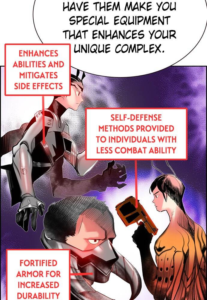 Read Jungle Juice chapter 29 image 109 on Lezhin