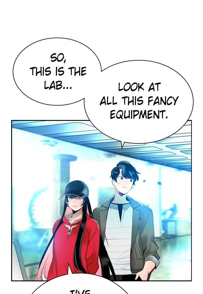 Read Jungle Juice chapter 29 image 115 on Lezhin