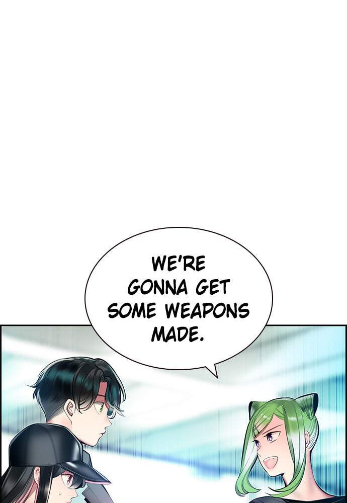 Read Jungle Juice chapter 29 image 118 on Lezhin
