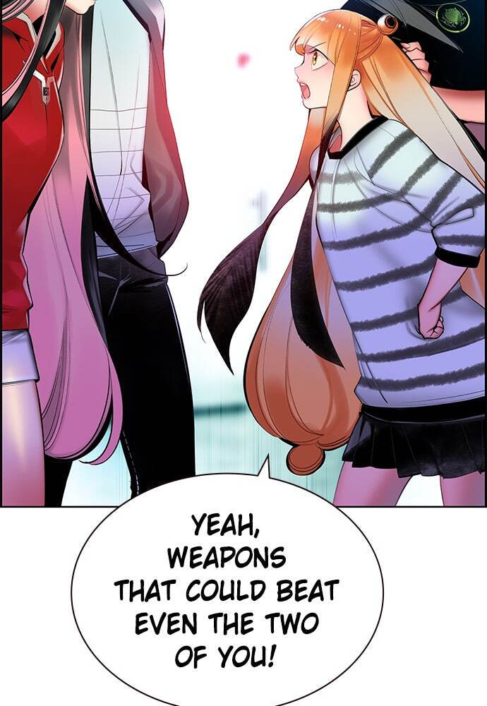 Read Jungle Juice chapter 29 image 119 on Lezhin
