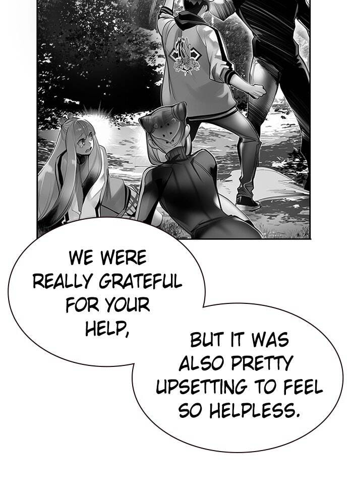 Read Jungle Juice chapter 29 image 121 on Lezhin