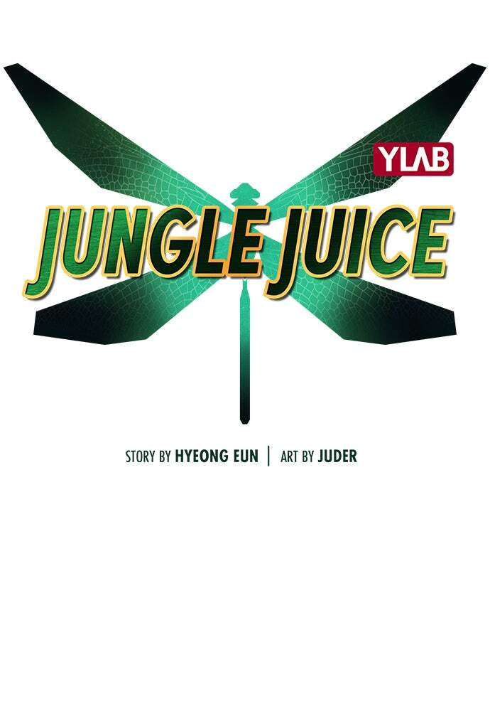 Read Jungle Juice chapter 29 image 19 on Lezhin