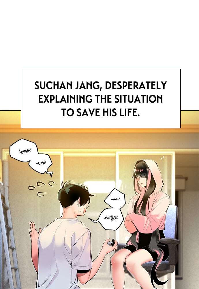 Read Jungle Juice chapter 29 image 26 on Lezhin