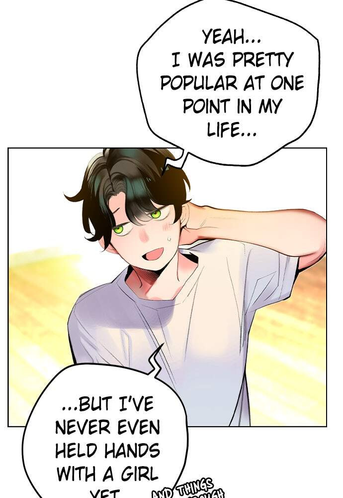 Read Jungle Juice chapter 29 image 29 on Lezhin