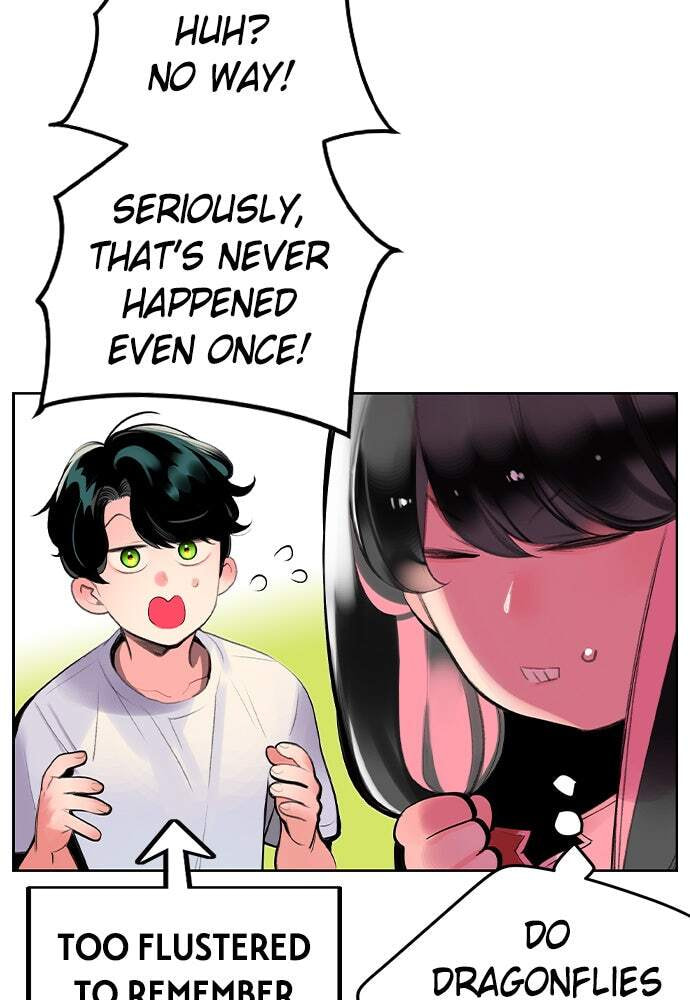 Read Jungle Juice chapter 29 image 36 on Lezhin