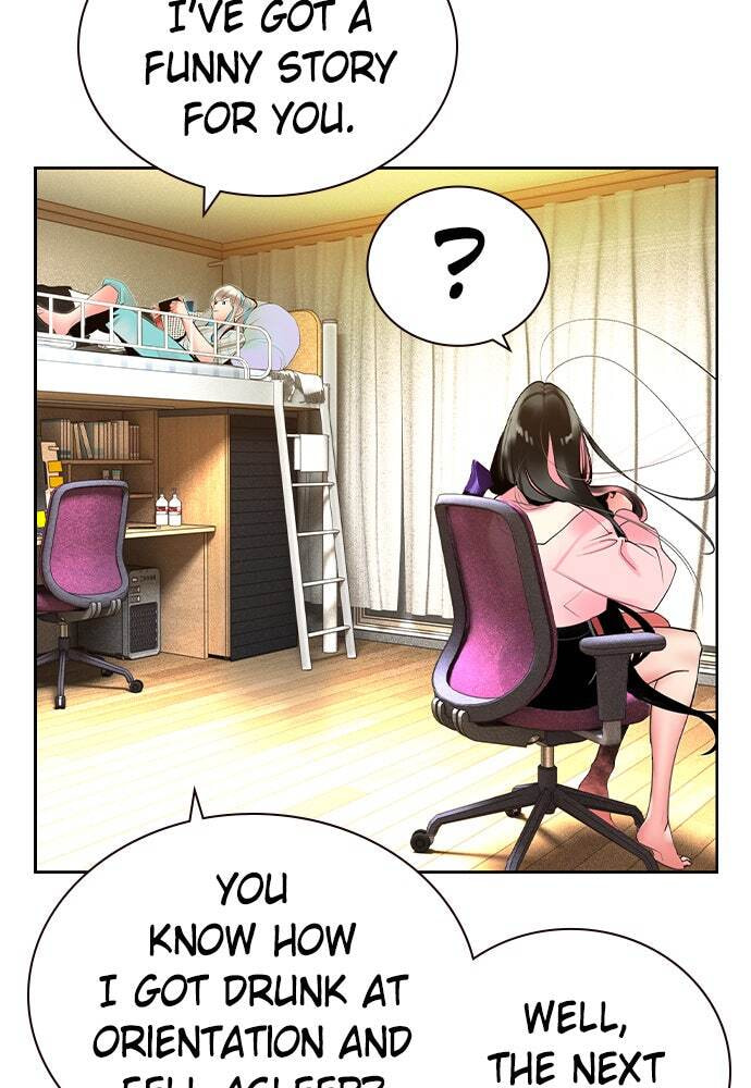 Read Jungle Juice chapter 29 image 4 on Lezhin
