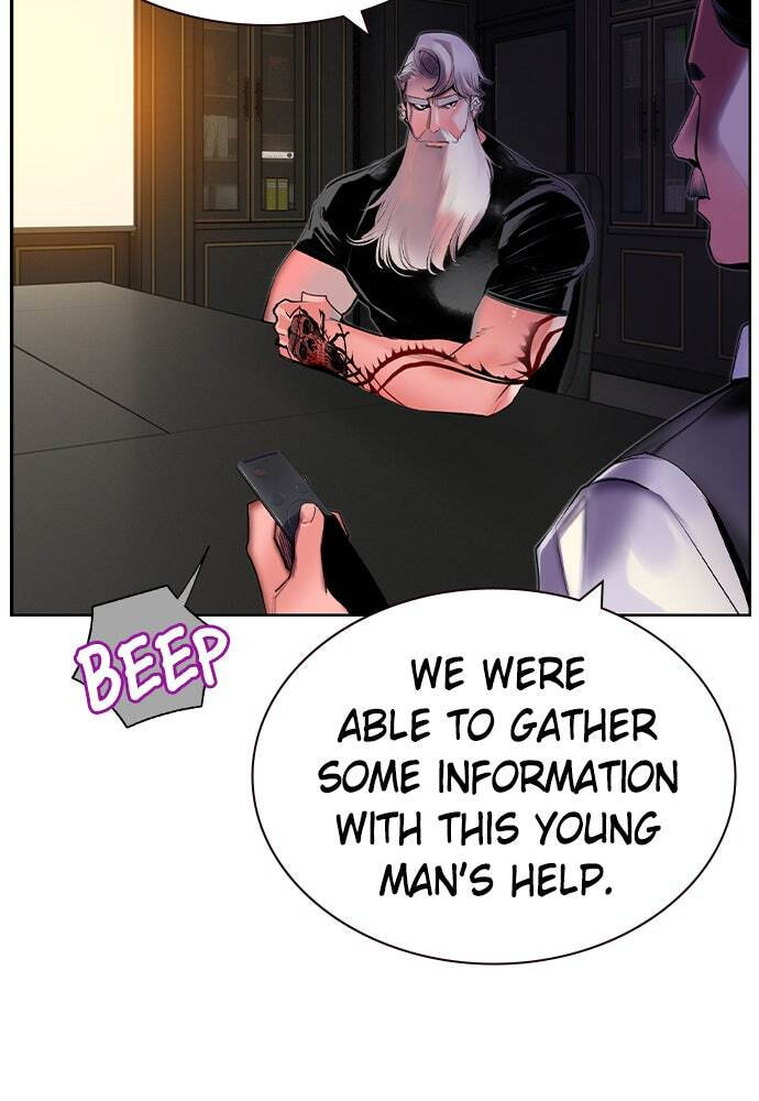 Read Jungle Juice chapter 29 image 54 on Lezhin