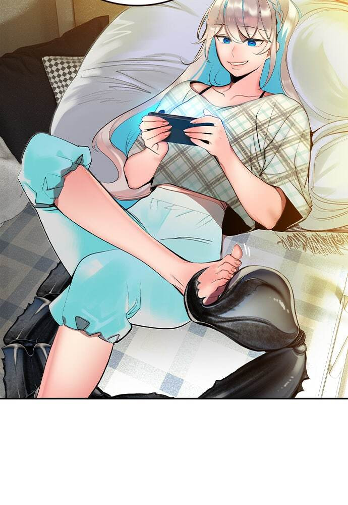 Read Jungle Juice chapter 29 image 6 on Lezhin