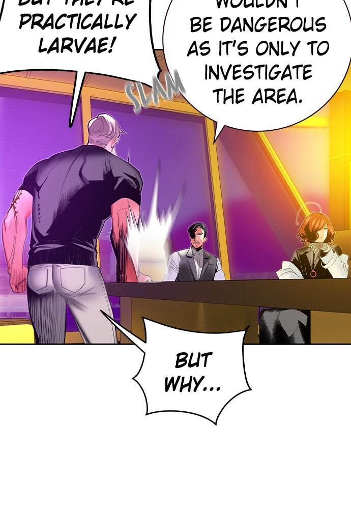 Read Jungle Juice chapter 29 image 76 on Lezhin