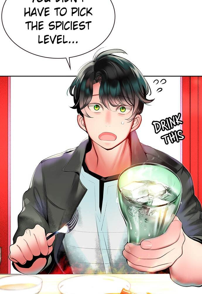 Read Jungle Juice chapter 29 image 87 on Lezhin