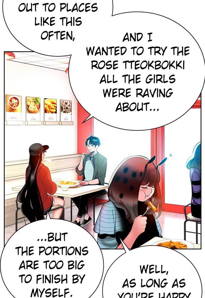Read Jungle Juice chapter 29 image 89 on Lezhin