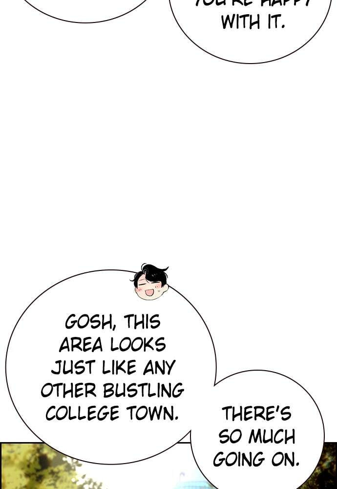 Read Jungle Juice chapter 29 image 90 on Lezhin