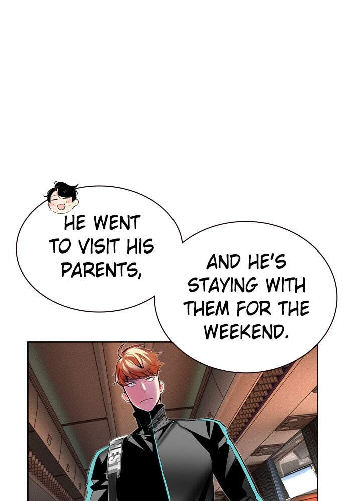 Read Jungle Juice chapter 29 image 94 on Lezhin