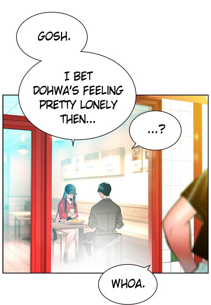 Read Jungle Juice chapter 29 image 96 on Lezhin