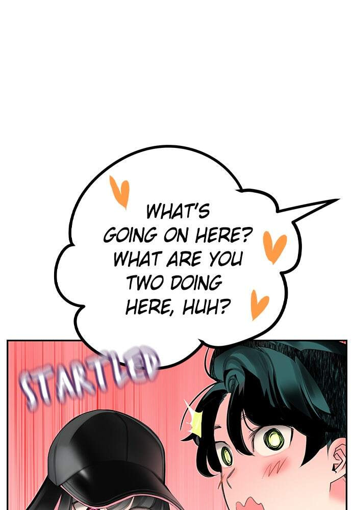 Read Jungle Juice chapter 29 image 98 on Lezhin