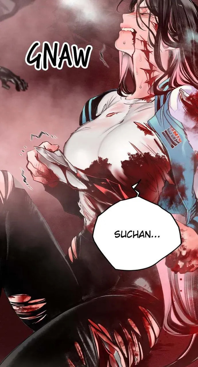 Read Jungle Juice chapter 3.1 image 11 on Lezhin