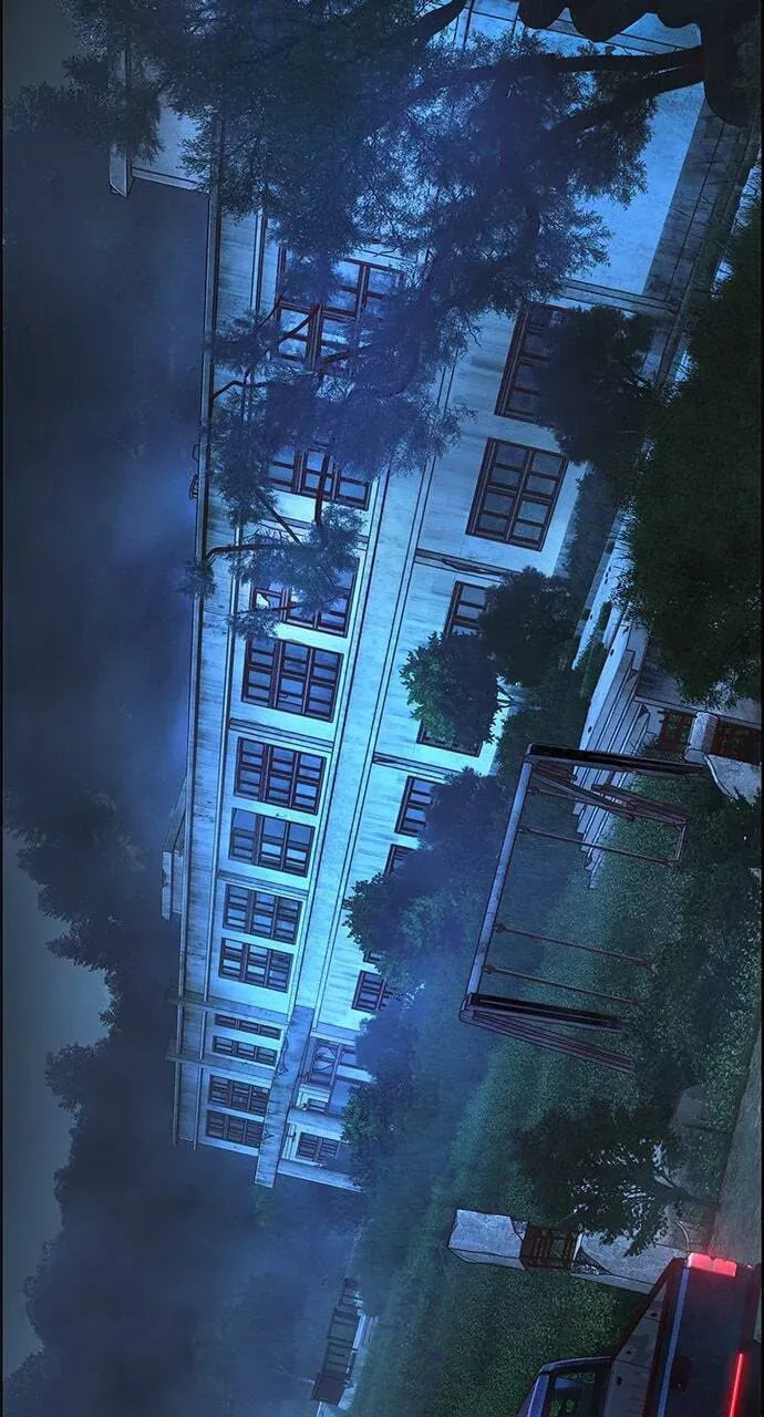 Read Jungle Juice chapter 3.1 image 110 on Lezhin
