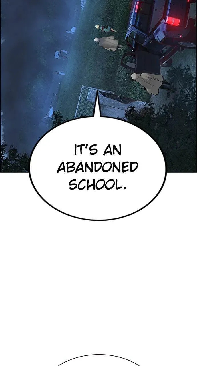 Read Jungle Juice chapter 3.1 image 111 on Lezhin