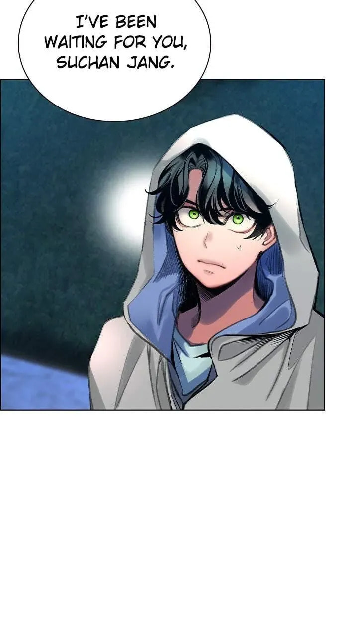 Read Jungle Juice chapter 3.1 image 114 on Lezhin