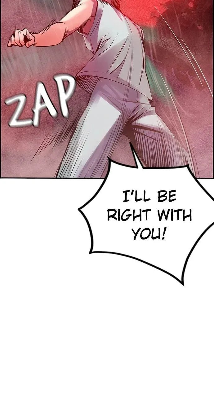 Read Jungle Juice chapter 3.1 image 13 on Lezhin