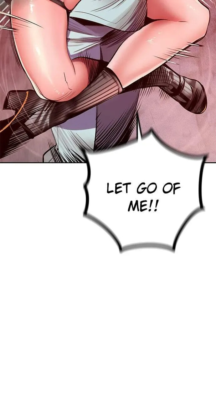 Read Jungle Juice chapter 3.1 image 16 on Lezhin