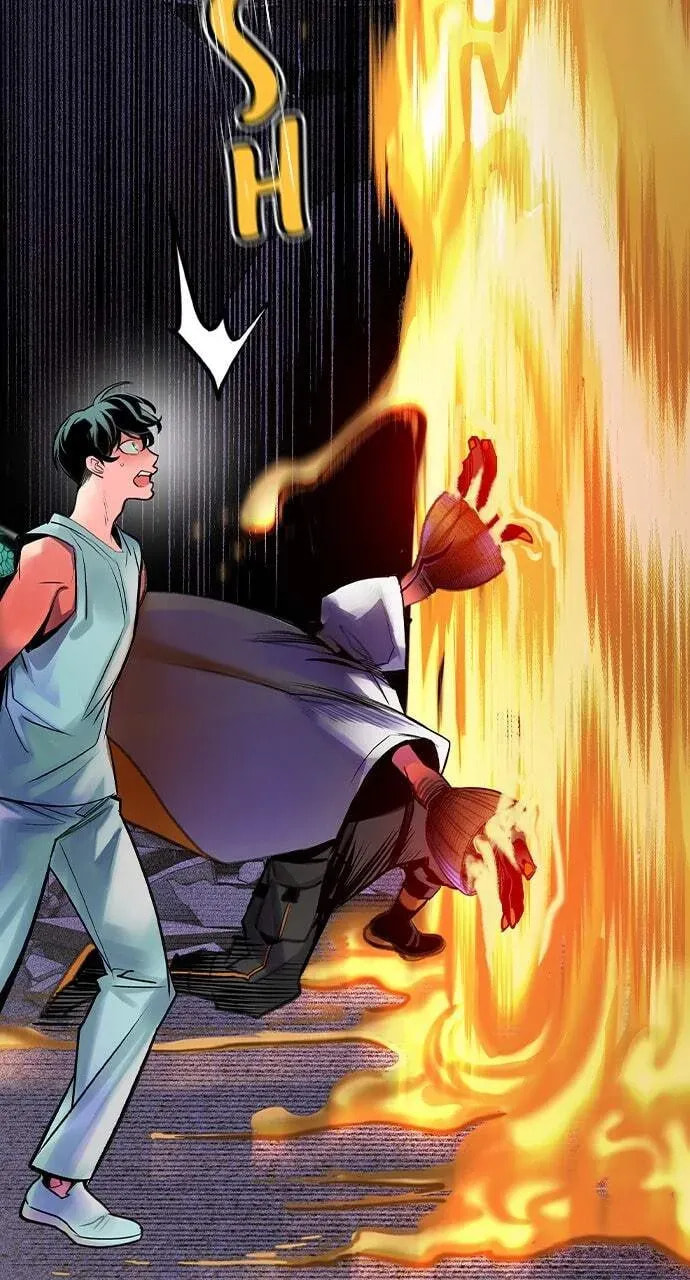 Read Jungle Juice chapter 3.1 image 29 on Lezhin