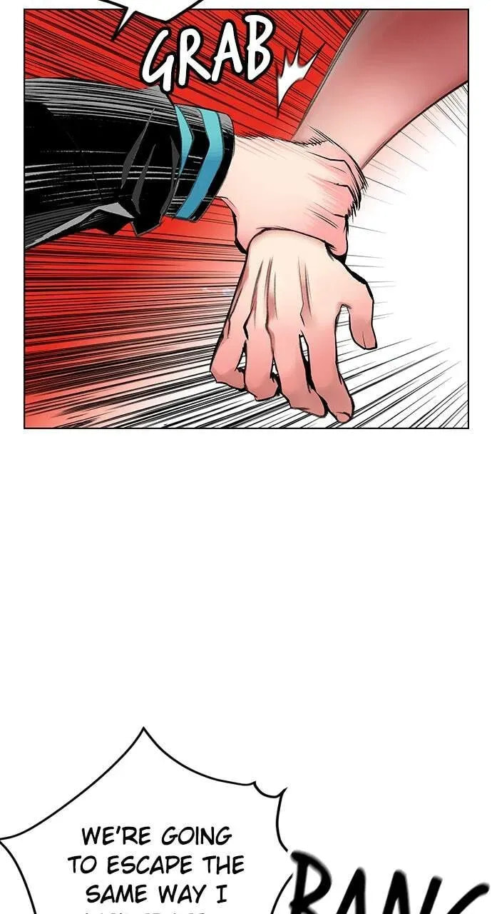 Read Jungle Juice chapter 3.1 image 33 on Lezhin