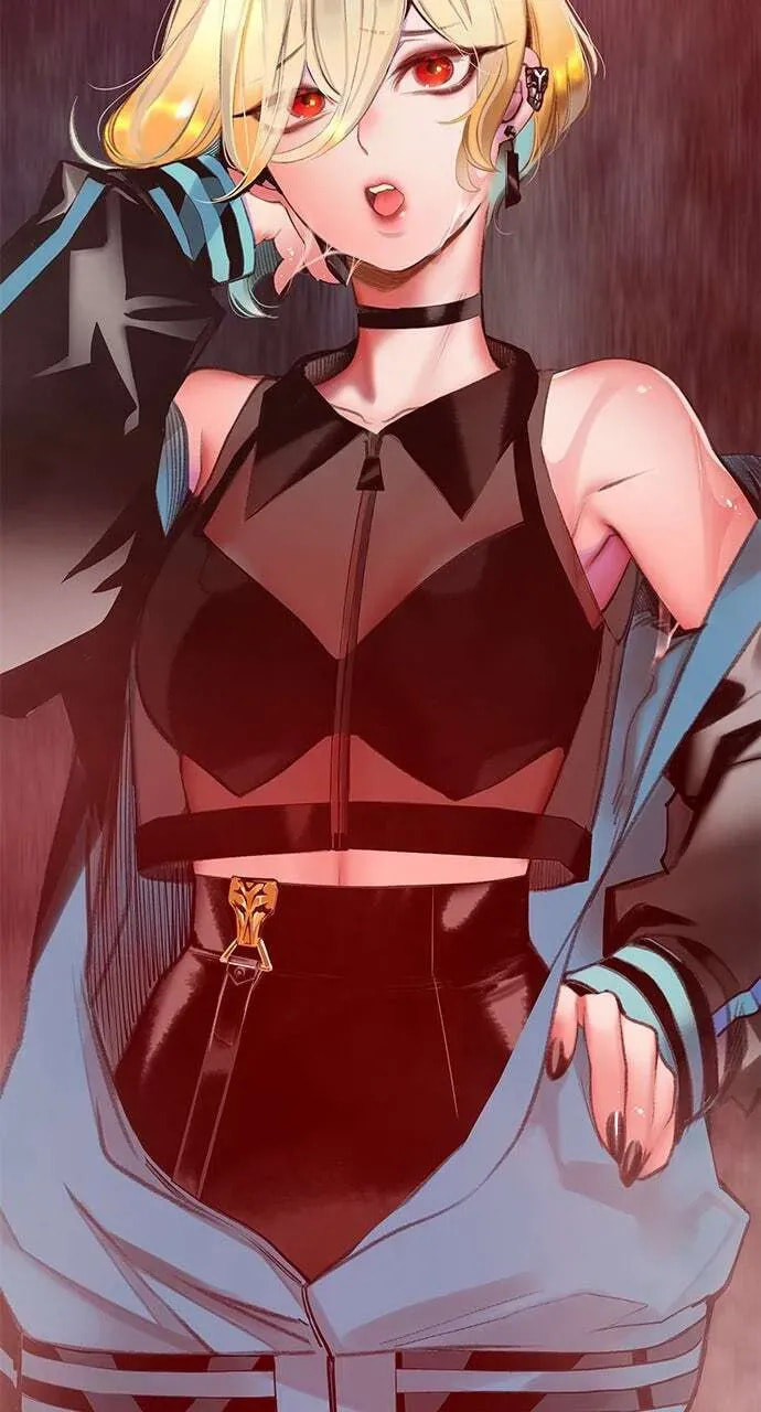 Read Jungle Juice chapter 3.1 image 6 on Lezhin