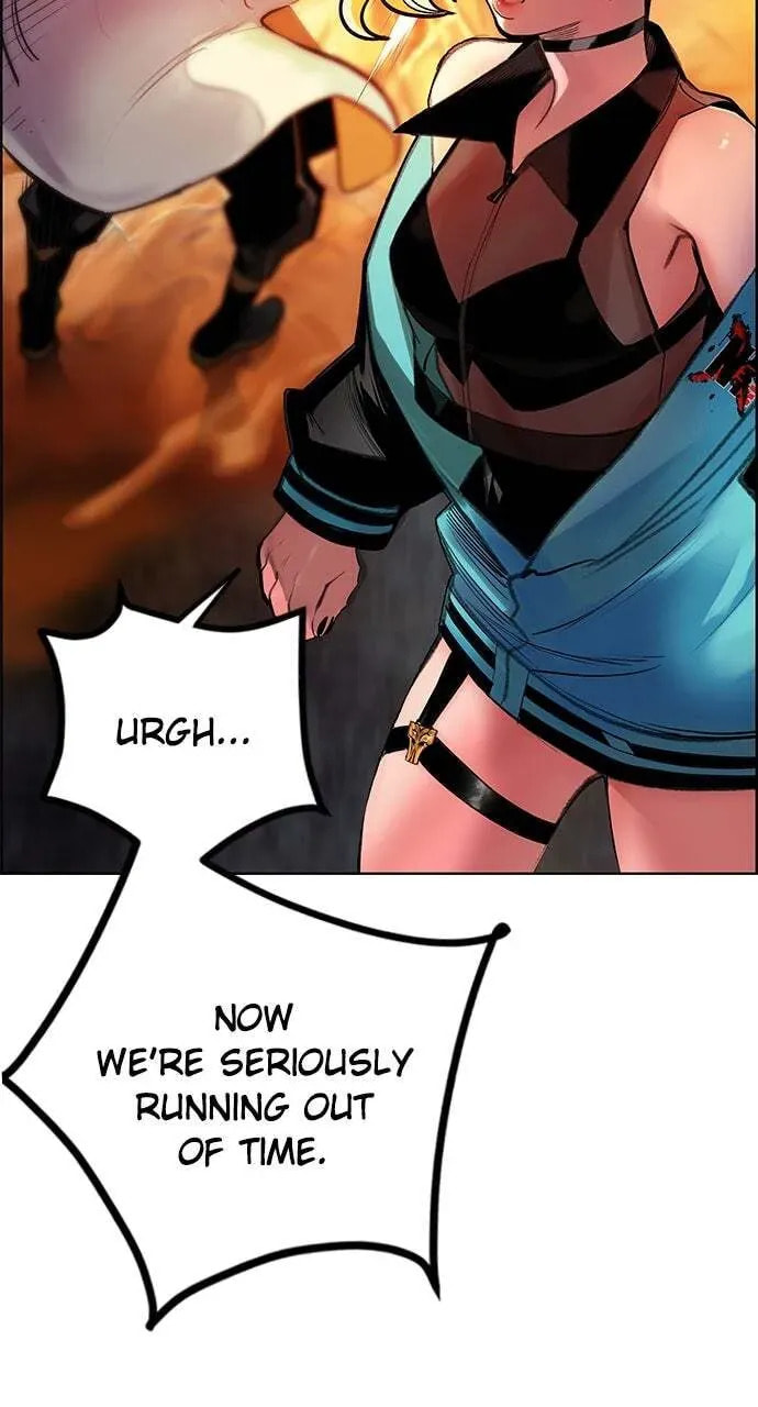Read Jungle Juice chapter 3.1 image 60 on Lezhin