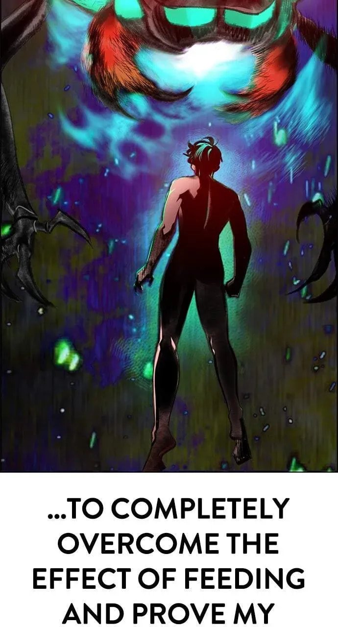 Read Jungle Juice chapter 3.1 image 70 on Lezhin