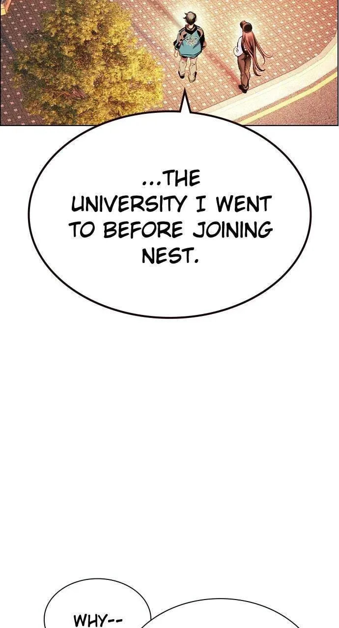 Jungle Juice Chapter 3.2 page 104 - 