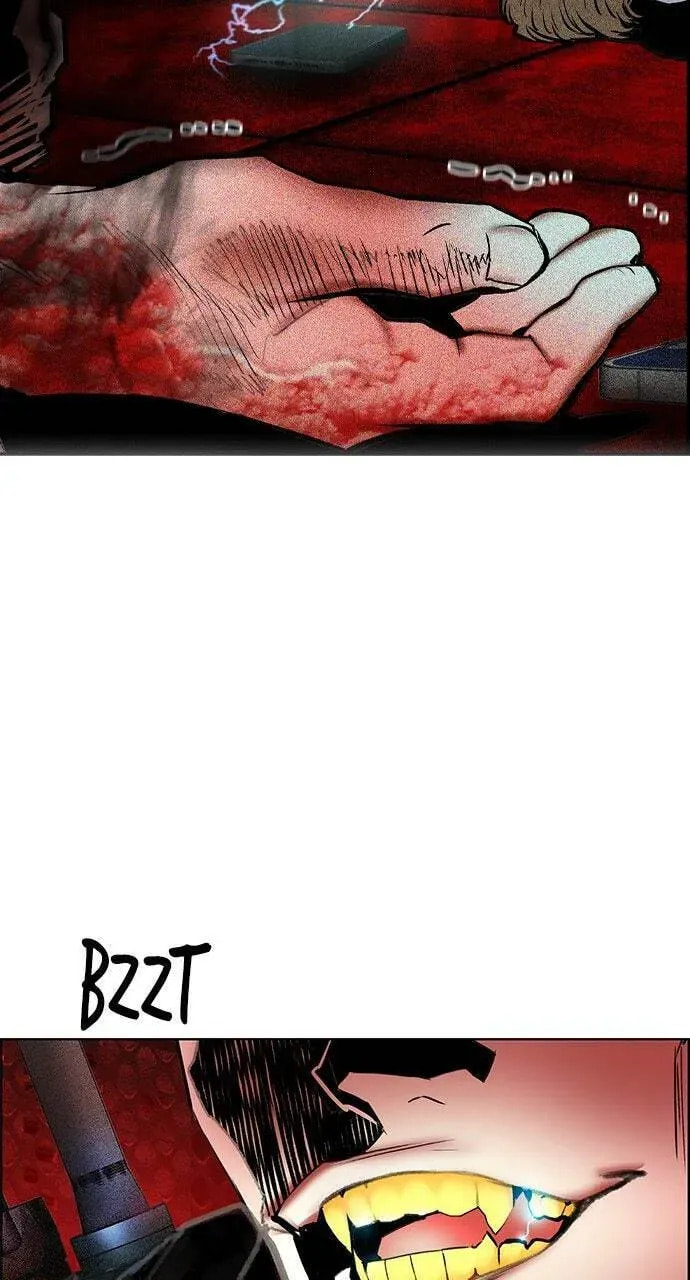 Jungle Juice Chapter 3.2 page 151 - 
