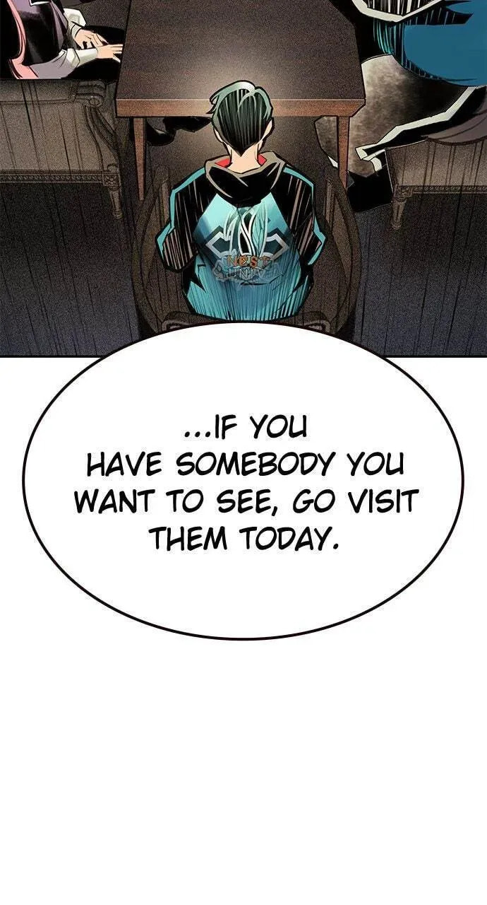 Jungle Juice Chapter 3.2 page 41 - 
