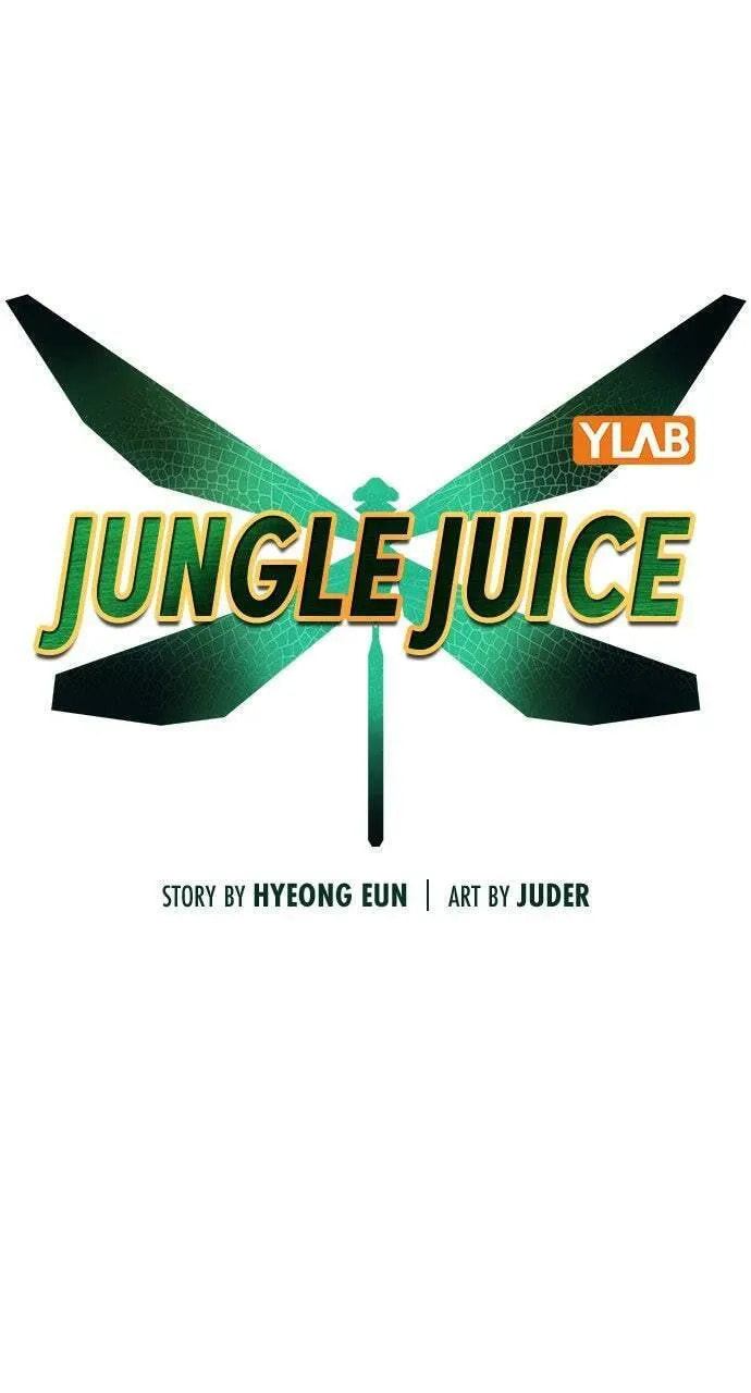 Jungle Juice Chapter 3.2 page 51 - 