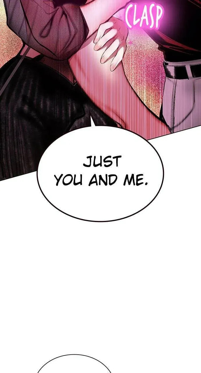 Jungle Juice Chapter 3.2 page 67 - 