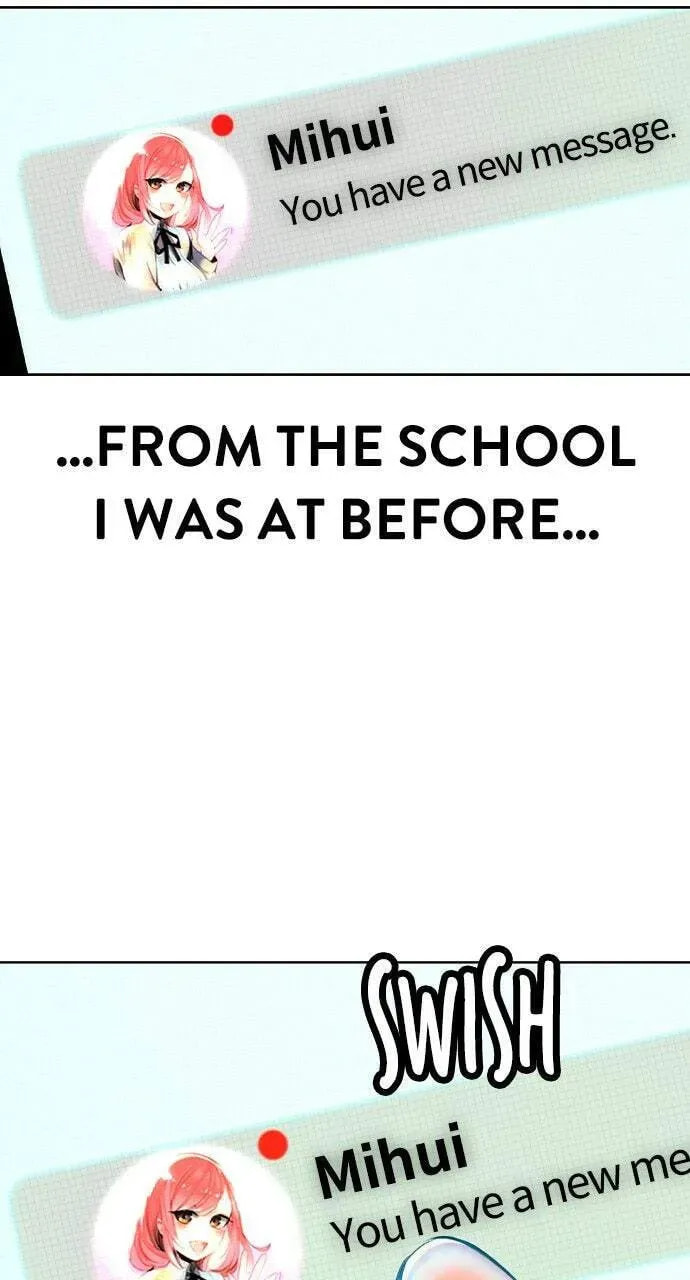 Jungle Juice Chapter 3.2 page 76 - 