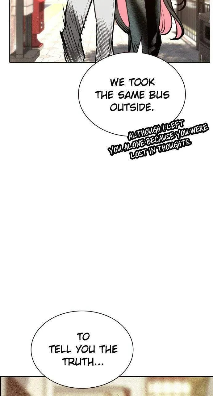 Jungle Juice Chapter 3.2 page 84 - 